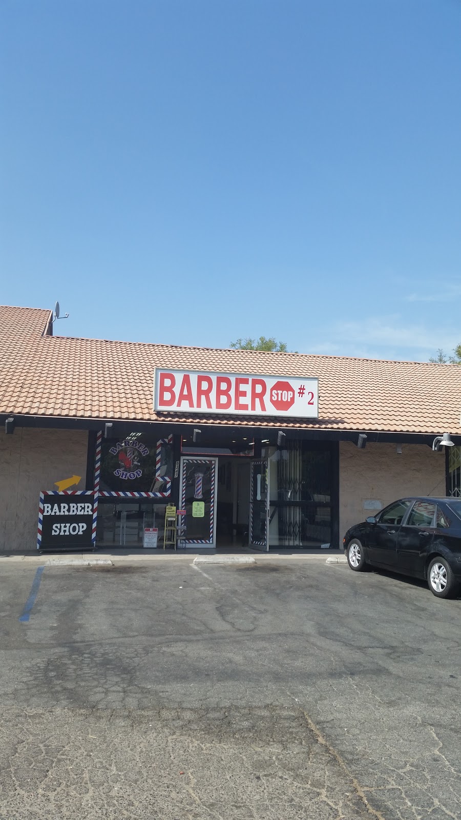 Rauls Barber Shop | 8347 Arlington Ave, Riverside, CA 92503, USA | Phone: (951) 205-5062