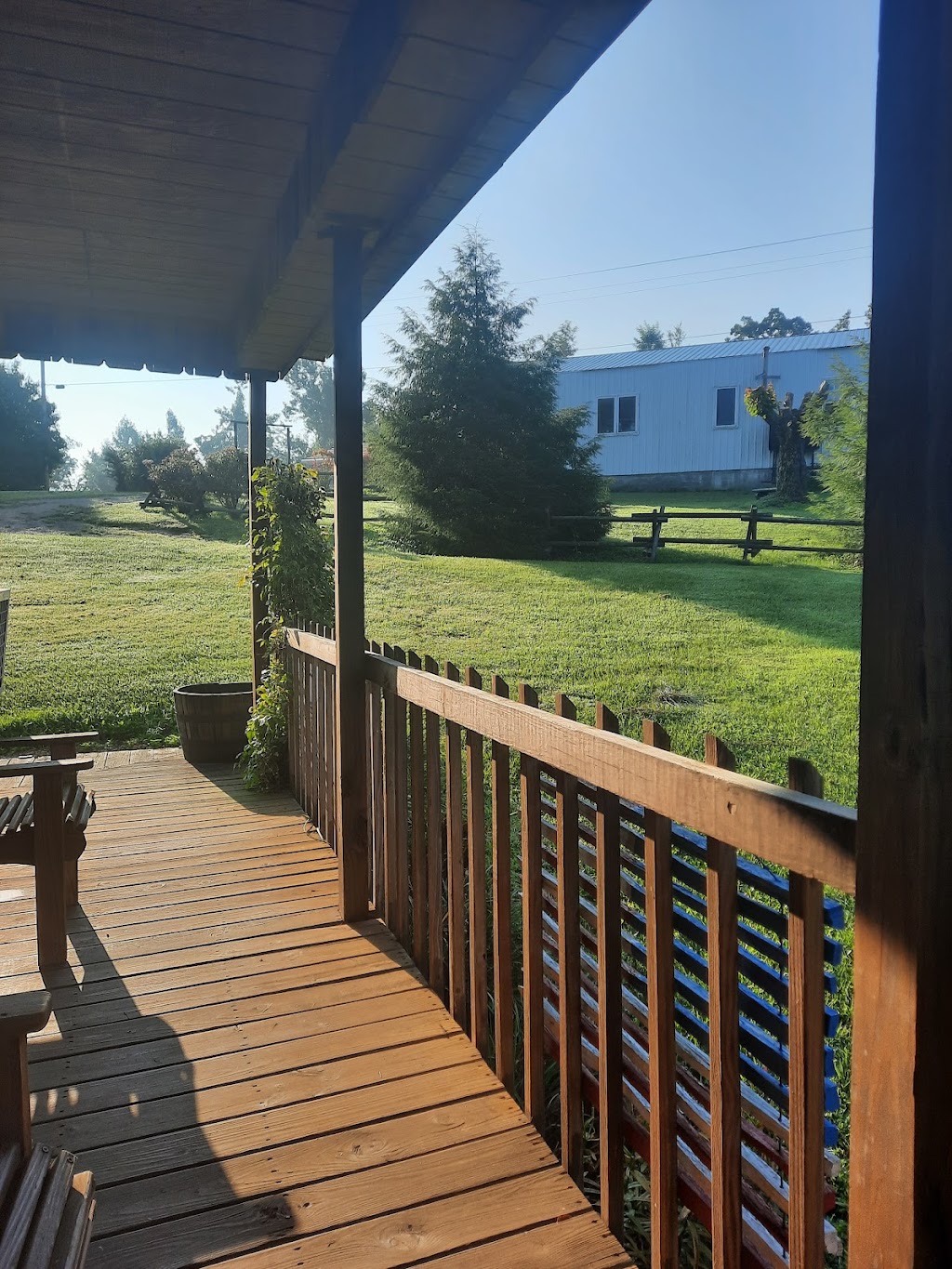 Cains Edgewood Cabins & Old | 9886 KY-89 north, McKee, KY 40447, USA | Phone: (606) 287-7534