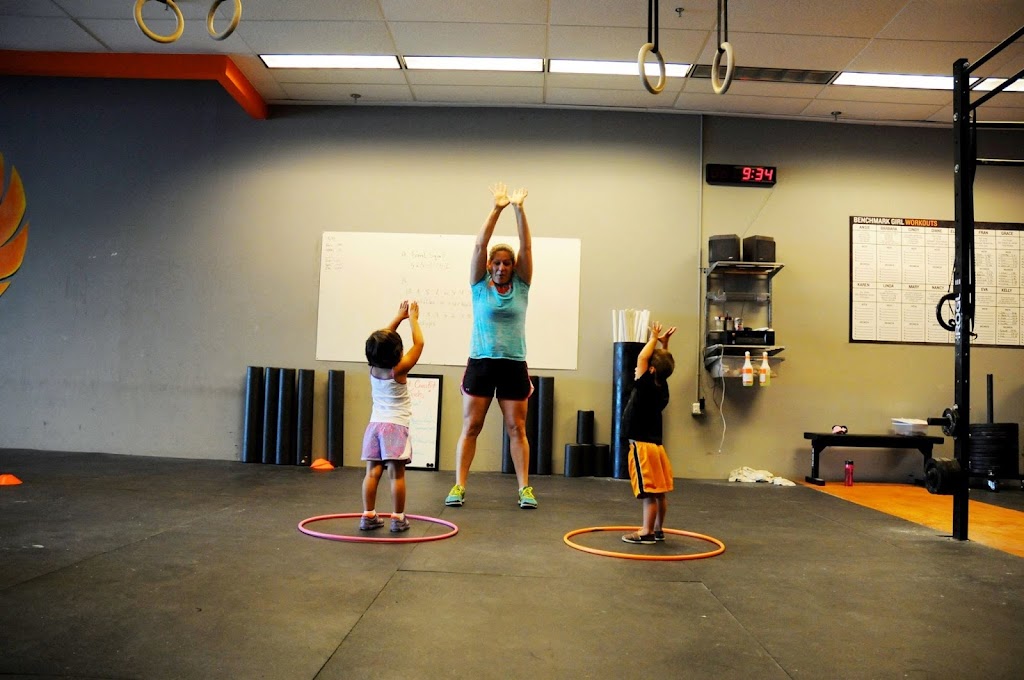 Ardent CrossFit | 20 Greenspring Dr #101, Stafford, VA 22554, USA | Phone: (540) 385-3572