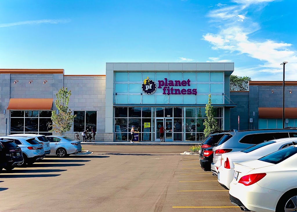 Planet Fitness | 2880 W Maple Rd, Troy, MI 48084, USA | Phone: (248) 712-6672