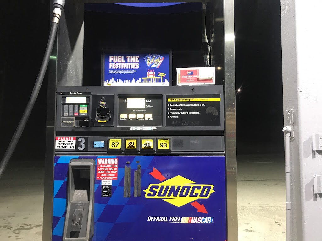 Sunoco Gas Station | 3604 PA-31, Donegal, PA 15628, USA | Phone: (724) 593-2300