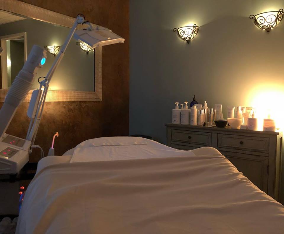 Jánnha MediSpa | 950 NJ-35 f2, Middletown Township, NJ 07748, USA | Phone: (732) 533-5473