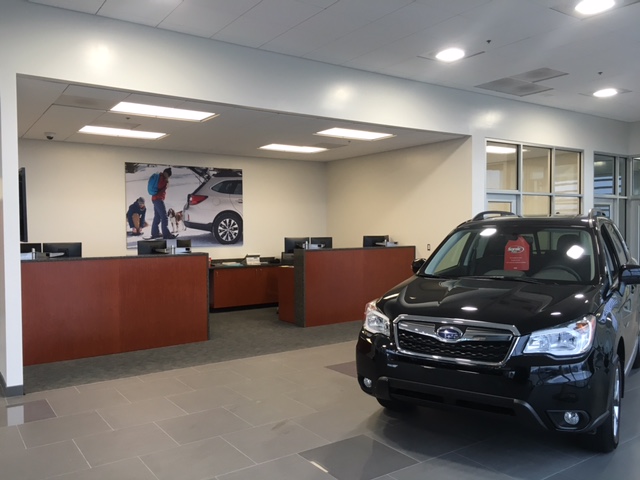 Germain Subaru of Columbus | 1395 Auto Mall Pkwy, Columbus, OH 43228 | Phone: (614) 618-0022