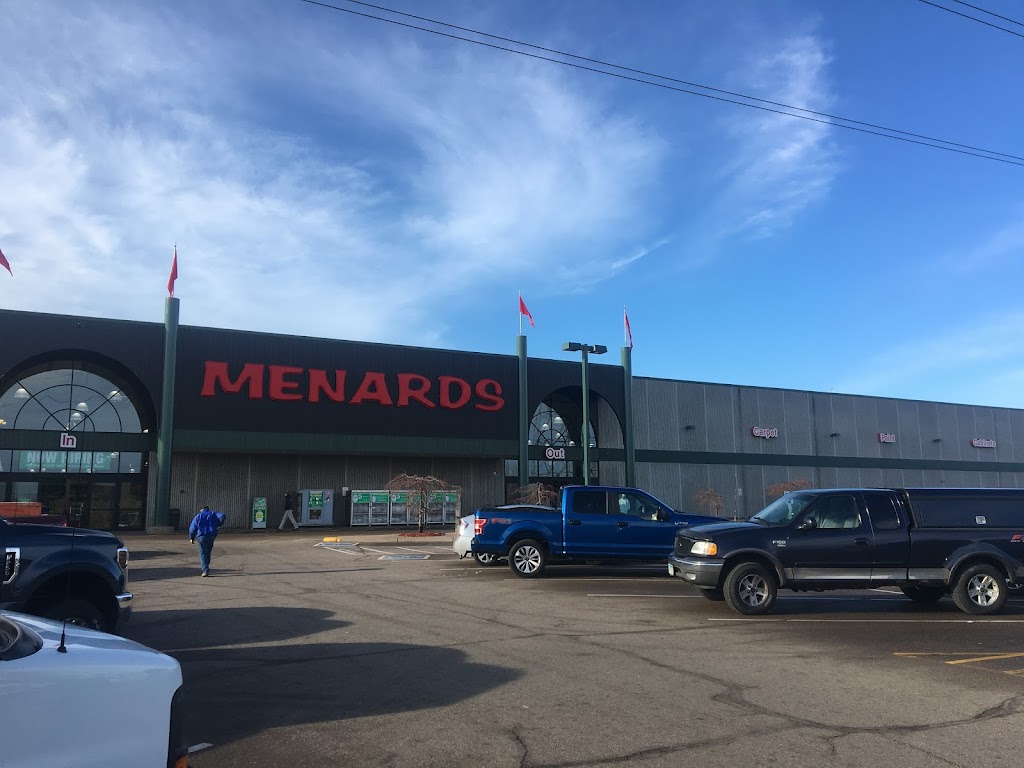 Menards | 5800 Krueger Ln, Oak Park Heights, MN 55082, USA | Phone: (651) 430-9626