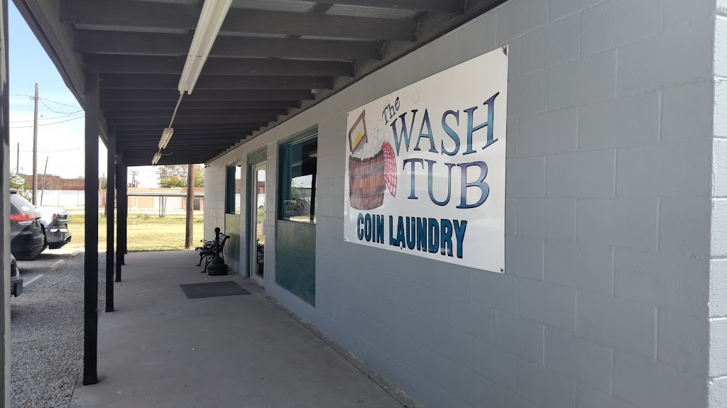 The Washtub | 105 S Front St, Itasca, TX 76055, USA | Phone: (817) 223-7277