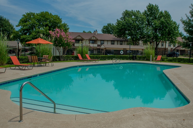 Barrington Apartments | 9233 E 65th St, Tulsa, OK 74133, USA | Phone: (918) 212-8917