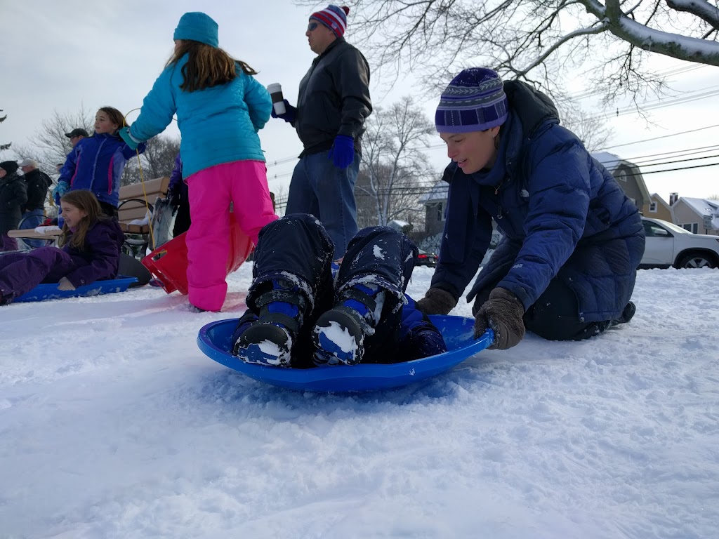 Gatchell Playground | 63 Lafayette St, Marblehead, MA 01945, USA | Phone: (781) 631-0000