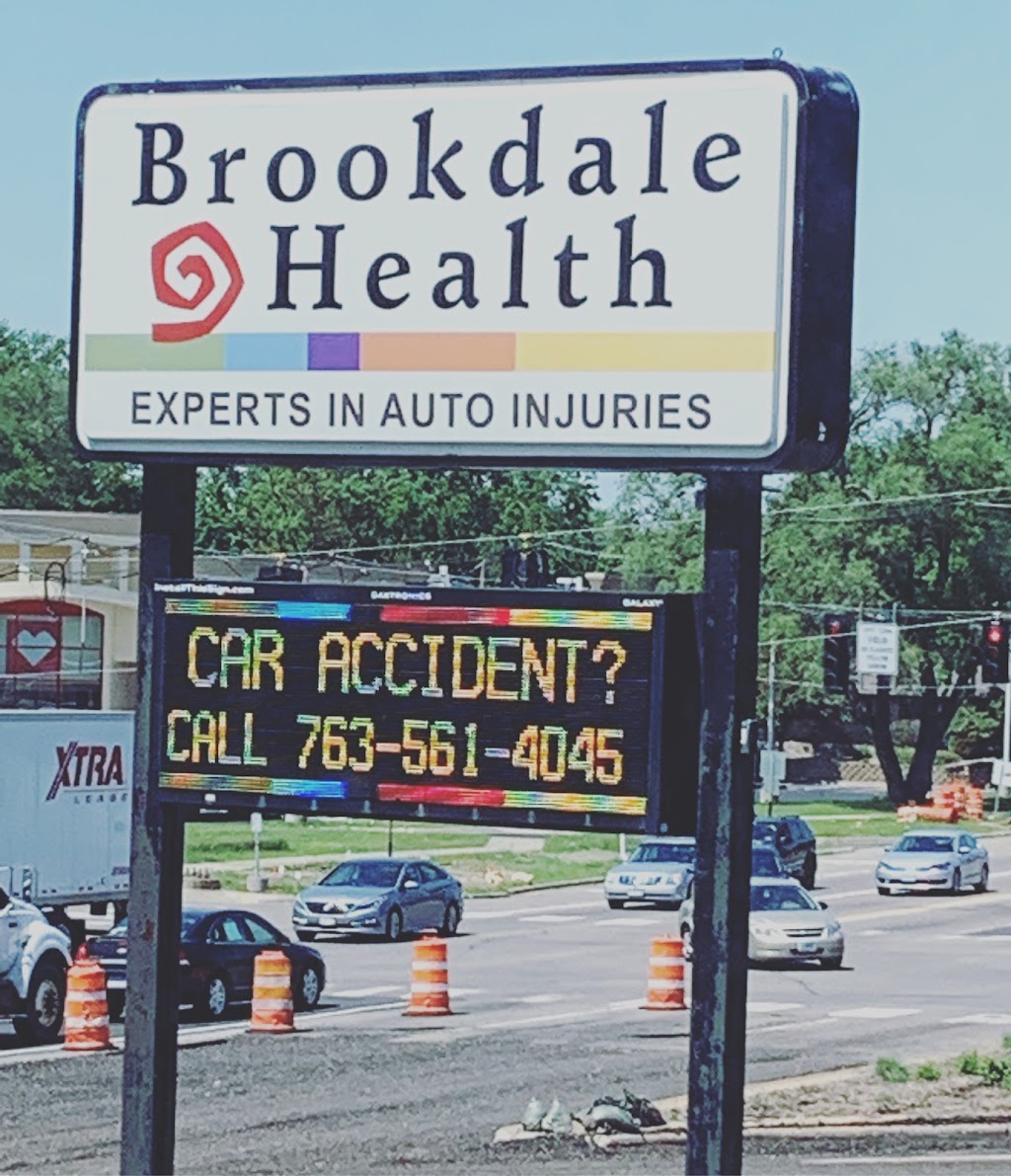 Brookdale Health | 5740 Brooklyn Blvd #100, Minneapolis, MN 55429, USA | Phone: (763) 561-4045