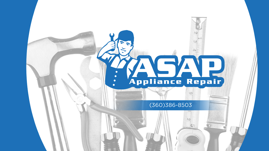 Appliance Services & Parts | 231 W Stanley St, Granite Falls, WA 98252, USA | Phone: (360) 386-8503