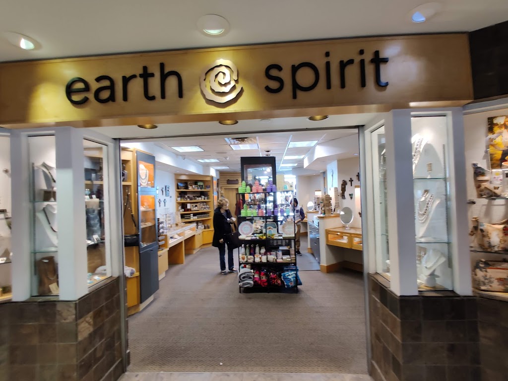 Earth Spirit | 8500 Peña Blvd, Denver, CO 80249, USA | Phone: (303) 342-6688