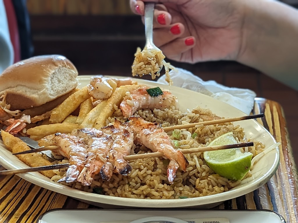 Mambo Seafood | 10402 Gulf Fwy, Houston, TX 77034, USA | Phone: (713) 946-0000