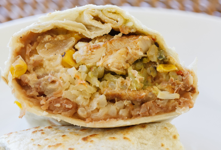 Del Taco | 24909 Pico Canyon Rd, Stevenson Ranch, CA 91381, USA | Phone: (661) 255-6098