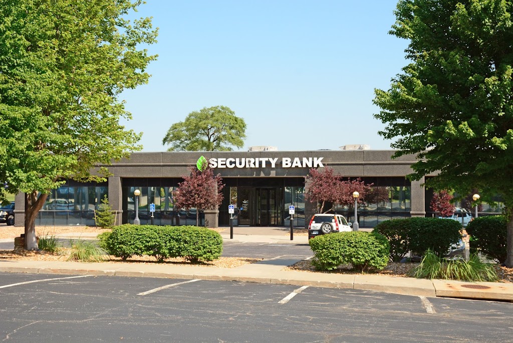 Security Bank of Kansas City | 9800 NW Polo Dr, Kansas City, MO 64153, USA | Phone: (913) 281-3165