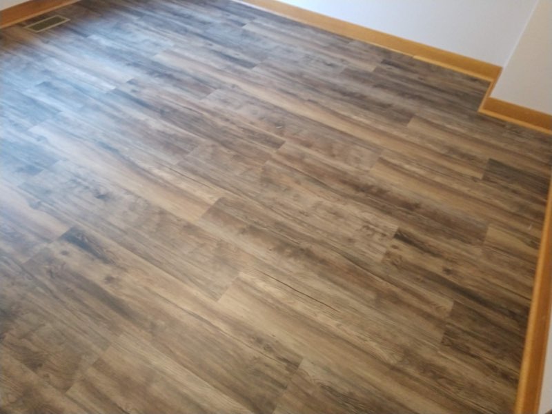 A & F Flooring | 300 N Maple St, Ellsworth, WI 54011, USA | Phone: (715) 273-1427