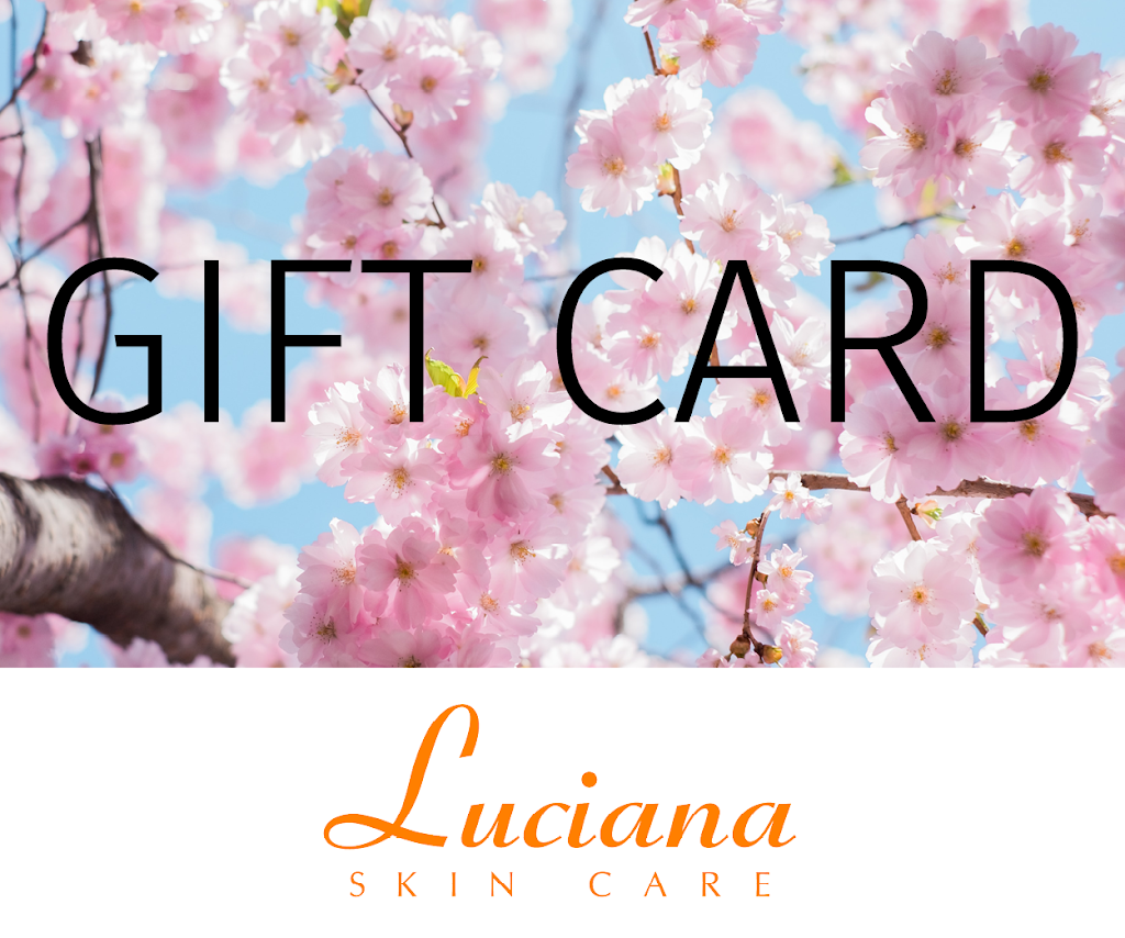 Luciana Skin Care | 19 E Main St #4, Mendham, NJ 07945, USA | Phone: (973) 543-2020