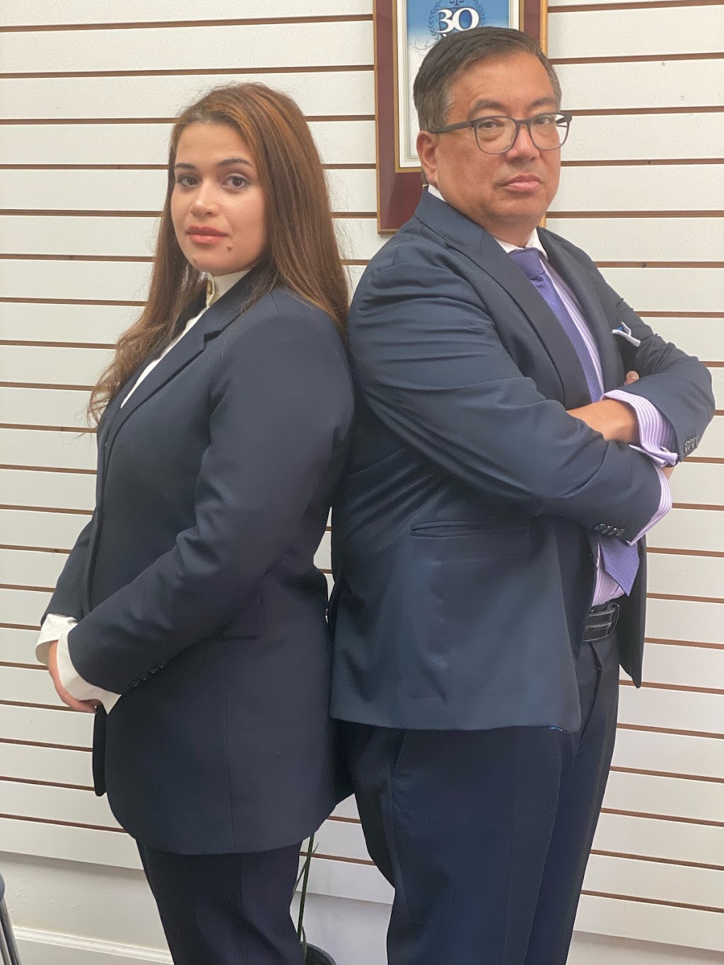 Law Offices of Ahmed & Gonzalez | 1424 Zerega Ave, Bronx, NY 10462, USA | Phone: (347) 281-8789
