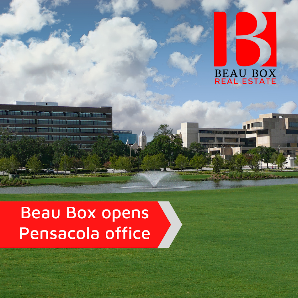 Beau Box Commercial Real Estate, LLC | 5500 Bankers Ave, Baton Rouge, LA 70808, USA | Phone: (225) 237-3343