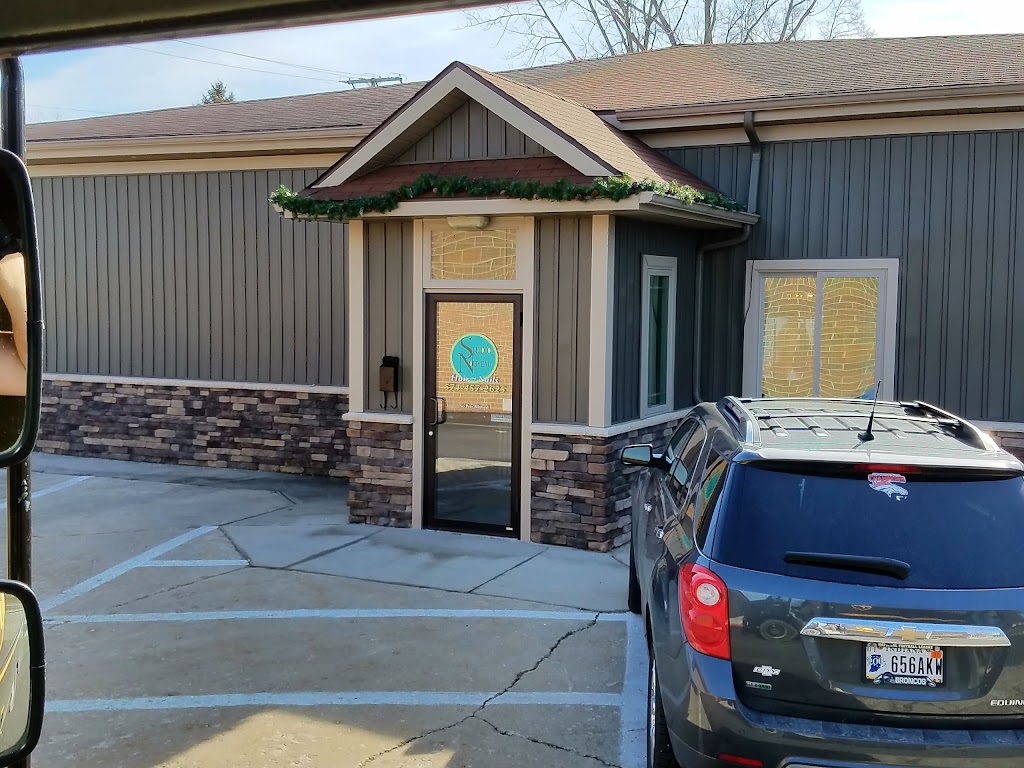 Studio Nouveau | 304 N Huntington St, Syracuse, IN 46567, USA | Phone: (574) 457-2625