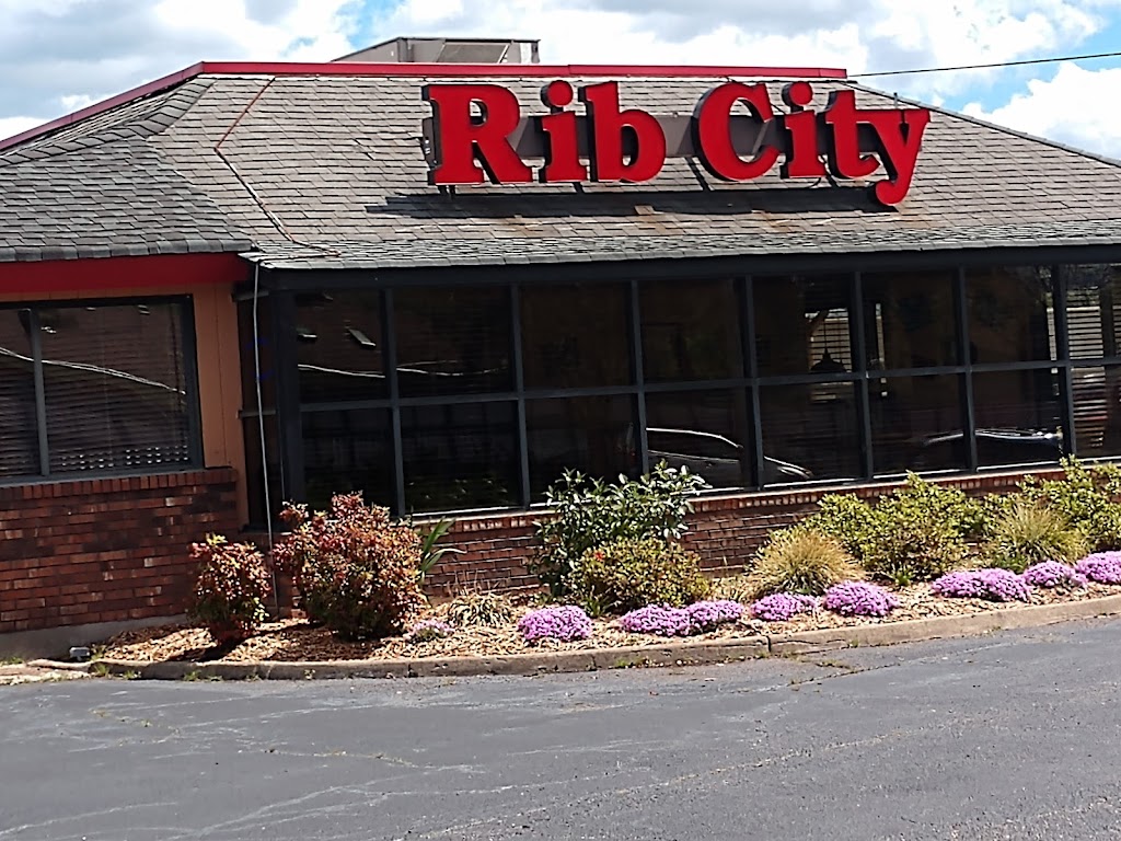 Rib City | 4688 Princess Anne Rd, Virginia Beach, VA 23462, USA | Phone: (757) 961-3690