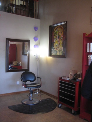 Cedar Crest Salon and Spa | 12220 NM-14 suite d, Cedar Crest, NM 87008, USA | Phone: (505) 281-6900