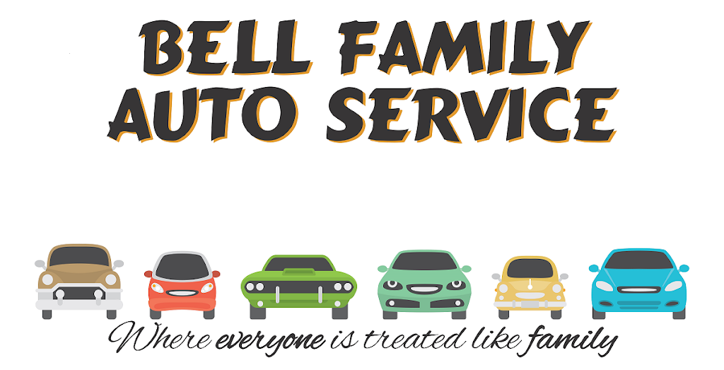 Bell Family Auto Service | 4345 Georgetown Greenville Rd, Georgetown, IN 47122, USA | Phone: (502) 714-8061