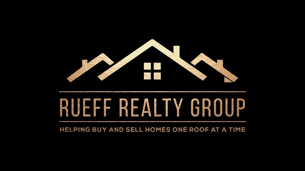 Rueff Realty Group - Brokered by eXp Realty | 25507 Greenwell Springs Ln, Katy, TX 77494, USA | Phone: (832) 299-5182