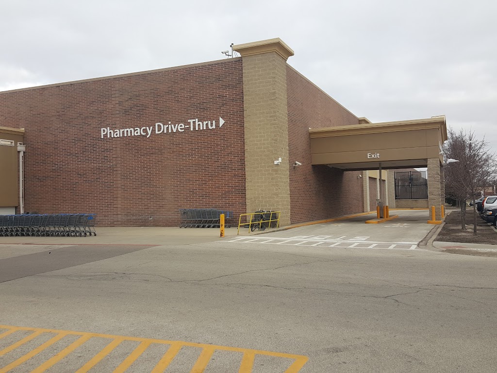 Walmart Pharmacy | 3900 Fountain Square Pl, Waukegan, IL 60085, USA | Phone: (847) 473-2487