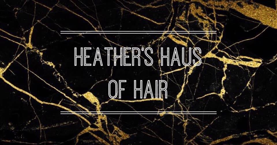 Heathers Haus of Hair | 14018 N Western Ave Ste. D, Edmond, OK 73013, USA | Phone: (405) 757-0209