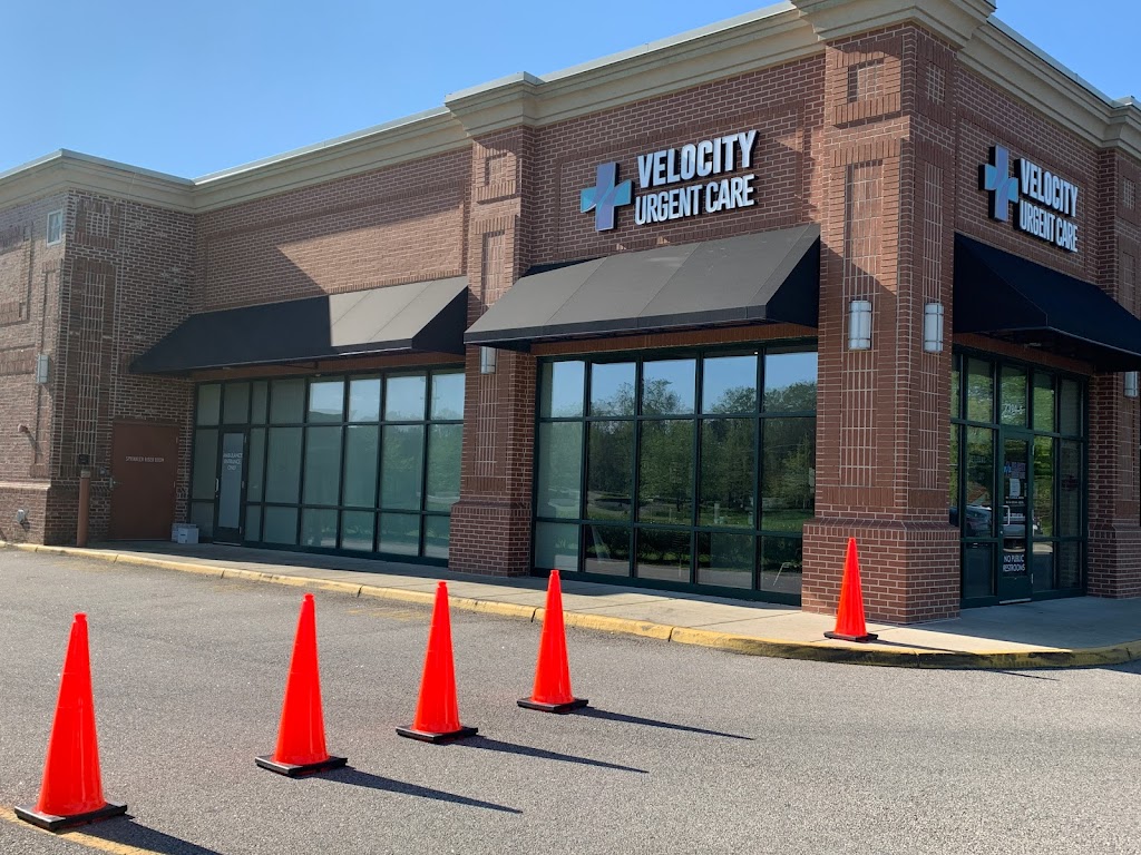 Velocity Urgent Care | 7394 Harbour Towne Pkwy Suite 5, Suffolk, VA 23435, USA | Phone: (757) 702-8116