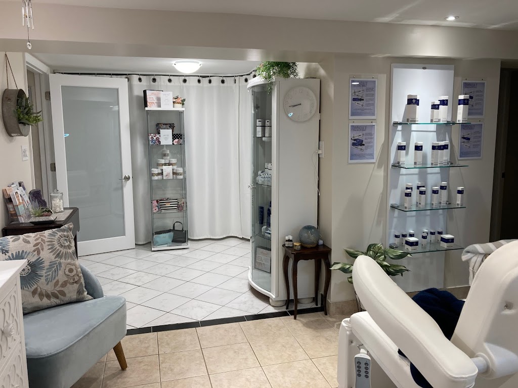 Skin Secrecy | 203 Terrell Ave, Oceanside, NY 11572, USA | Phone: (516) 784-6943