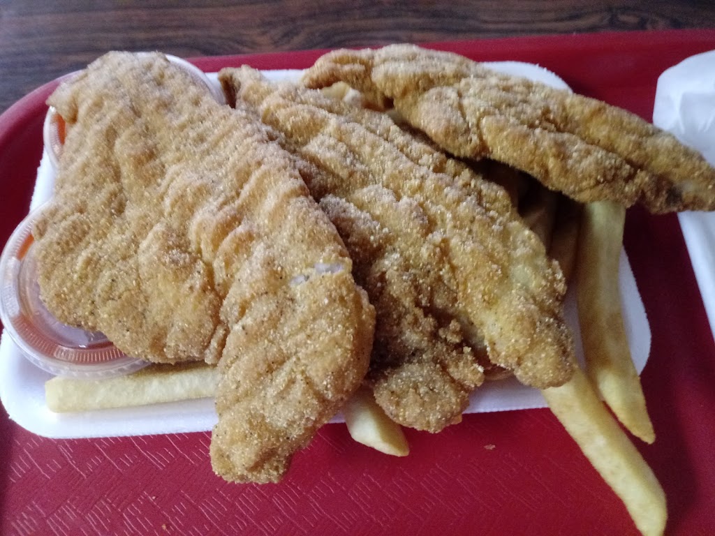 Eds Fish & Chips | 306 N Central Ave, Avondale, AZ 85323, USA | Phone: (623) 932-5043