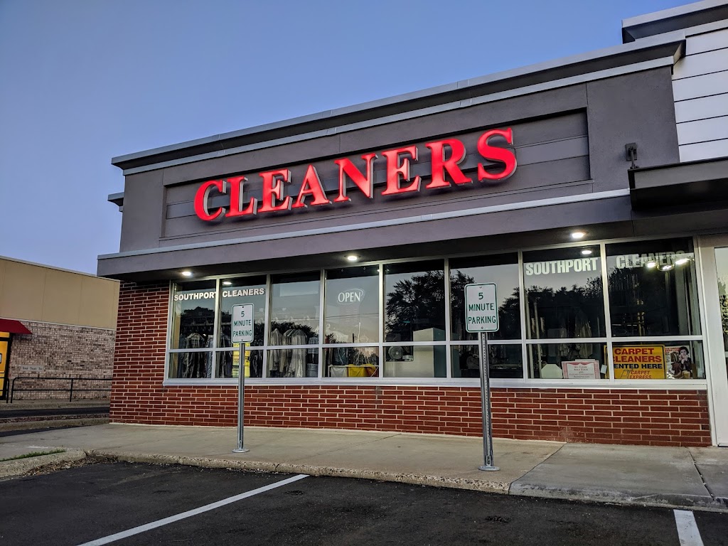 Southport Cleaners | 3701 W Old Shakopee Rd #100, Minneapolis, MN 55431, USA | Phone: (952) 881-1444