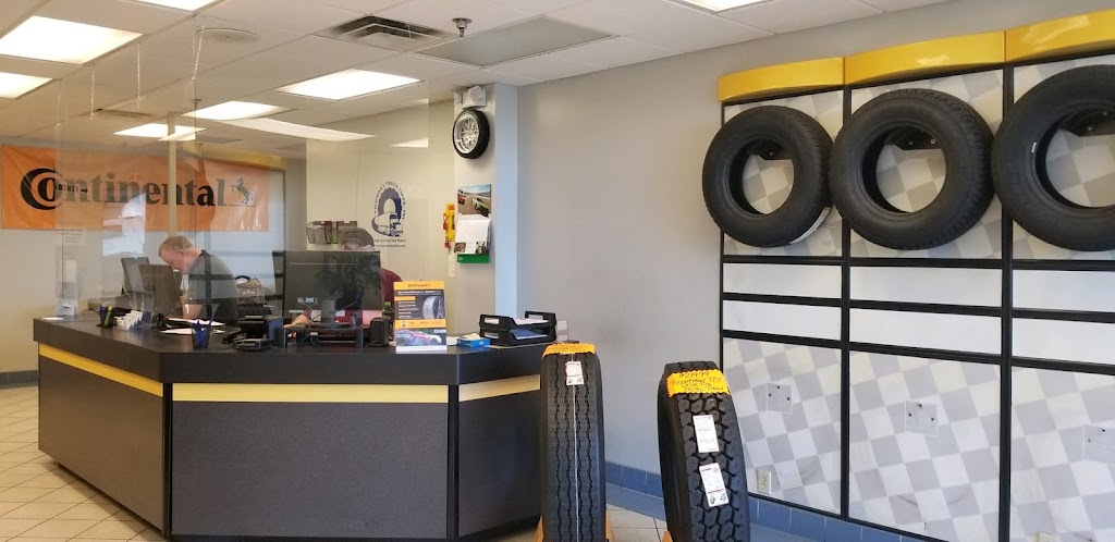 Piedmont Truck Tires | 1430 Mark Allen Ln, Murfreesboro, TN 37129, USA | Phone: (615) 896-0200