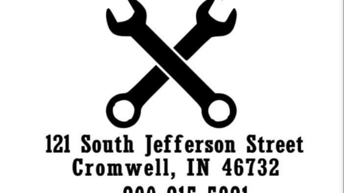 Auto Rescue | 121 S Jefferson St, Cromwell, IN 46732, USA | Phone: (260) 215-5821