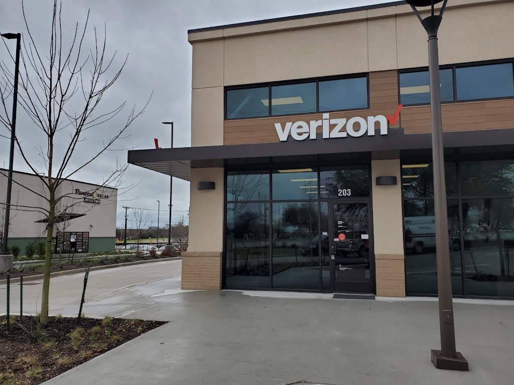 Verizon Authorized Retailer - Russell Cellular | 4802 Lakeview Pkwy Ste 203, Rowlett, TX 75088, USA | Phone: (469) 992-4743