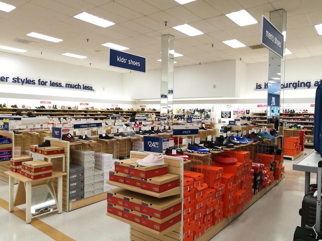 Marshalls | 15906 Imperial Hwy, La Mirada, CA 90638, USA | Phone: (562) 947-2811