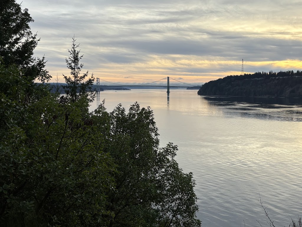 Point Defiance Dog Park | Five mile Rd, Tacoma, WA 98407, USA | Phone: (253) 305-1024