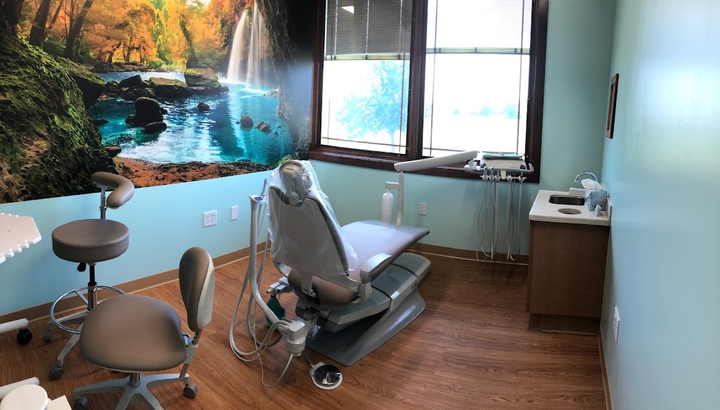 Wisconsin Dental Wellness - DeForest Dentist | 821 S Main St, DeForest, WI 53532, USA | Phone: (608) 912-3988