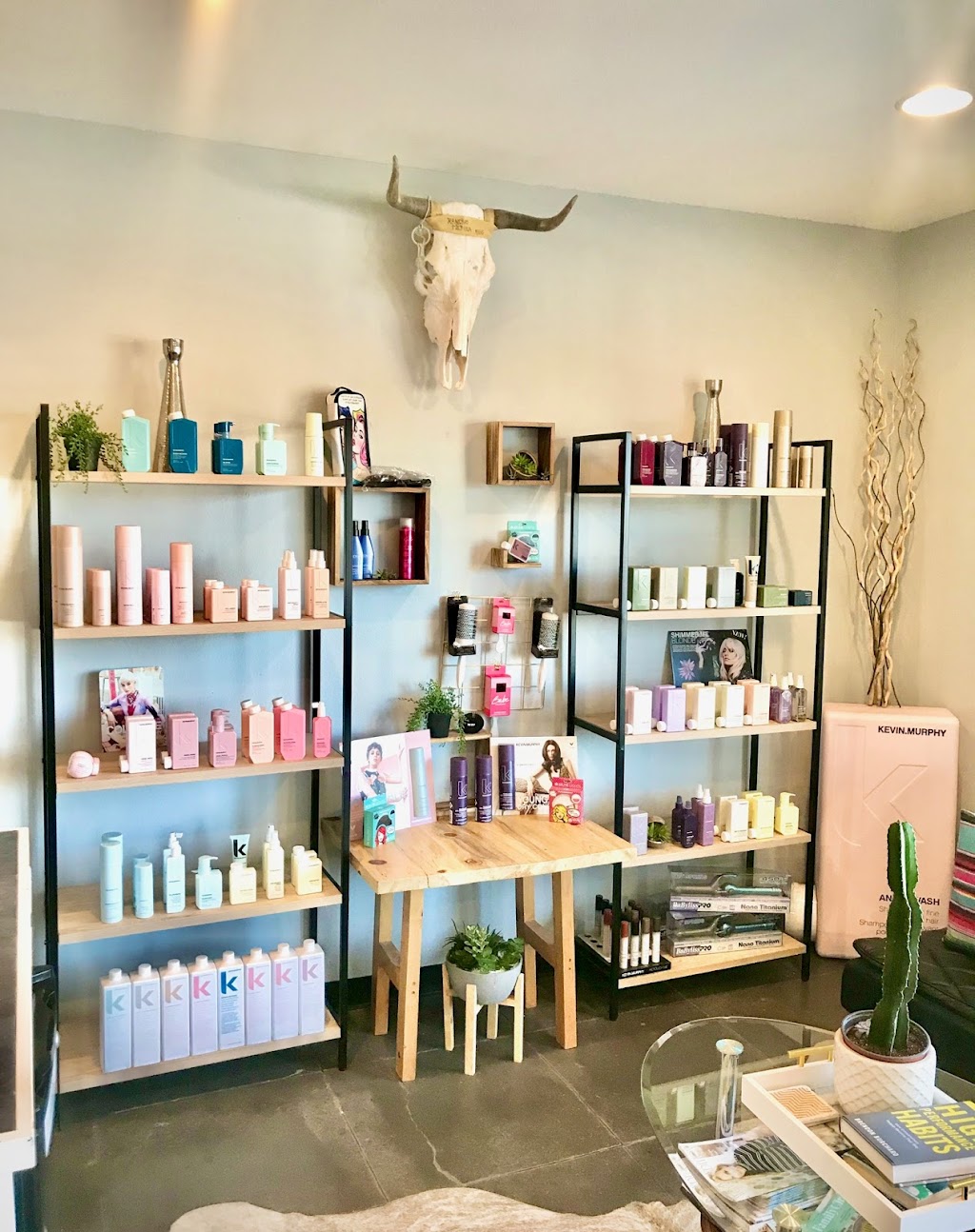 Lush: A Beauty Lounge | 15 Spectrum Loop Suite 105, Colorado Springs, CO 80921, USA | Phone: (719) 937-5874