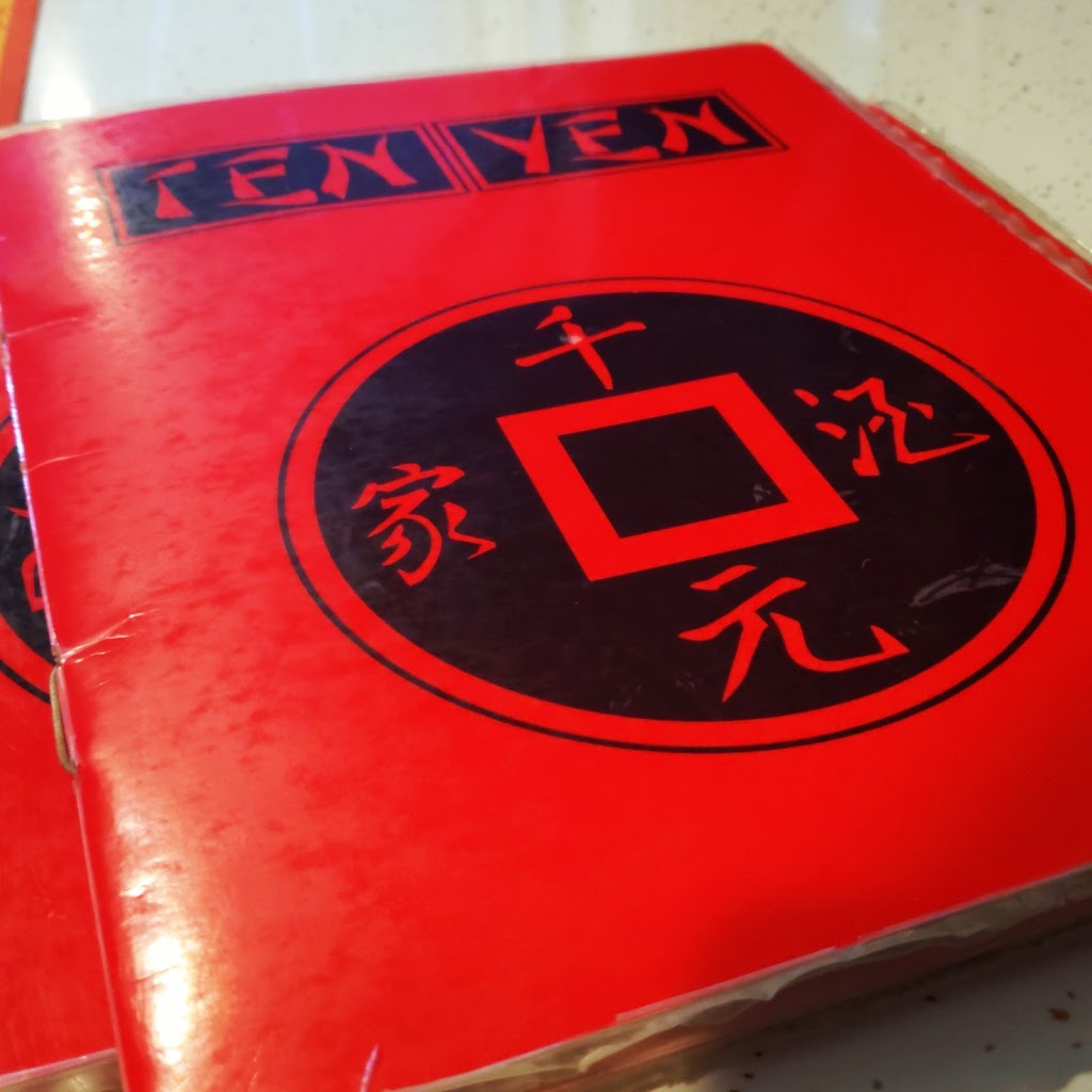 Ten Yen Restaurant | 8997 Wayne Rd, Livonia, MI 48150, USA | Phone: (734) 425-8910