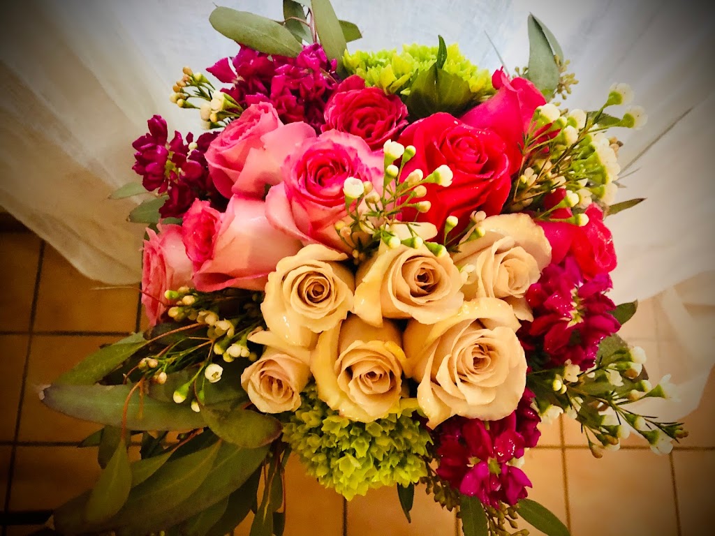 Z Flower Studio | 3959 Cotswold Dr SW, Lilburn, GA 30047, USA | Phone: (470) 981-5530