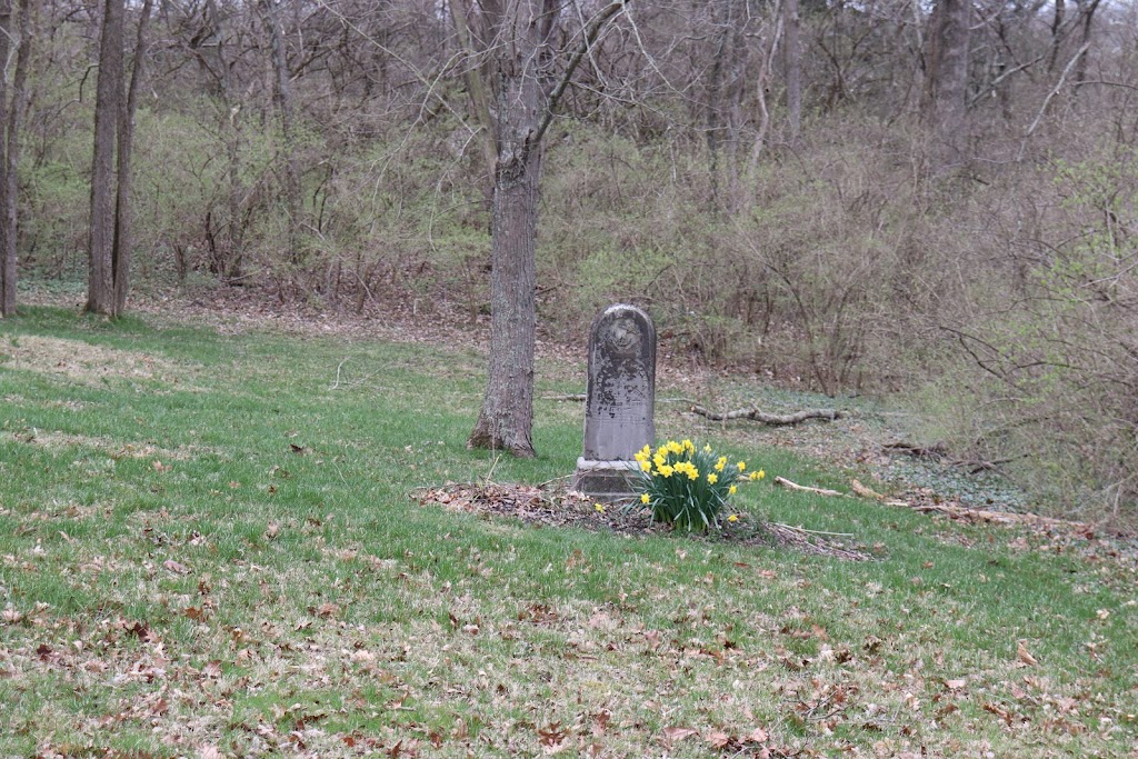 Bunker Hill Universalist Pioneer Cemetery | 5351 Reily Millville Rd, Oxford, OH 45056, USA | Phone: (513) 867-5835