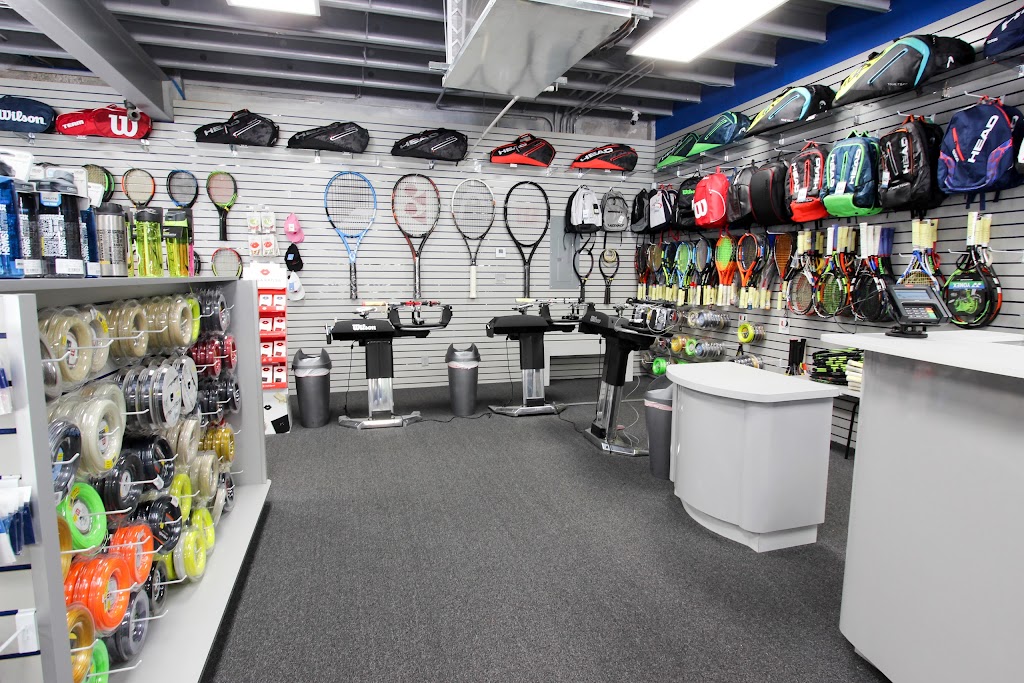 Tennis Plaza | 6112 S Dixie Hwy, South Miami, FL 33143, USA | Phone: (305) 661-7901