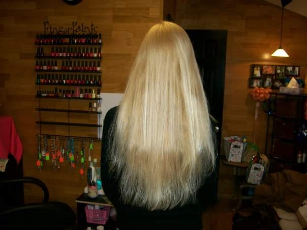 Krickets Country Salon | 1227 Morrison School Rd, Stuart, VA 24171, USA | Phone: (276) 930-6088