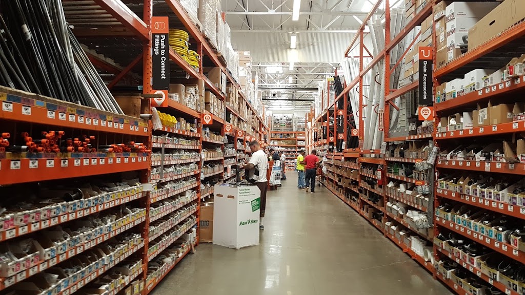 The Home Depot | 6633 Westminster Blvd., Westminster, CA 92683, USA | Phone: (714) 373-5333