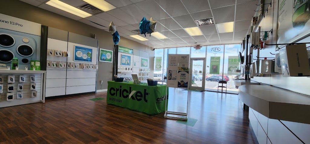 Cricket Wireless Authorized Retailer | 10529 S Padre Island Dr, Corpus Christi, TX 78418, USA | Phone: (361) 939-1100