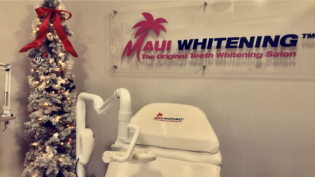 Maui Whitening Dayton | 326 Gargrave Rd, West Carrollton, OH 45449, USA | Phone: (800) 581-2114