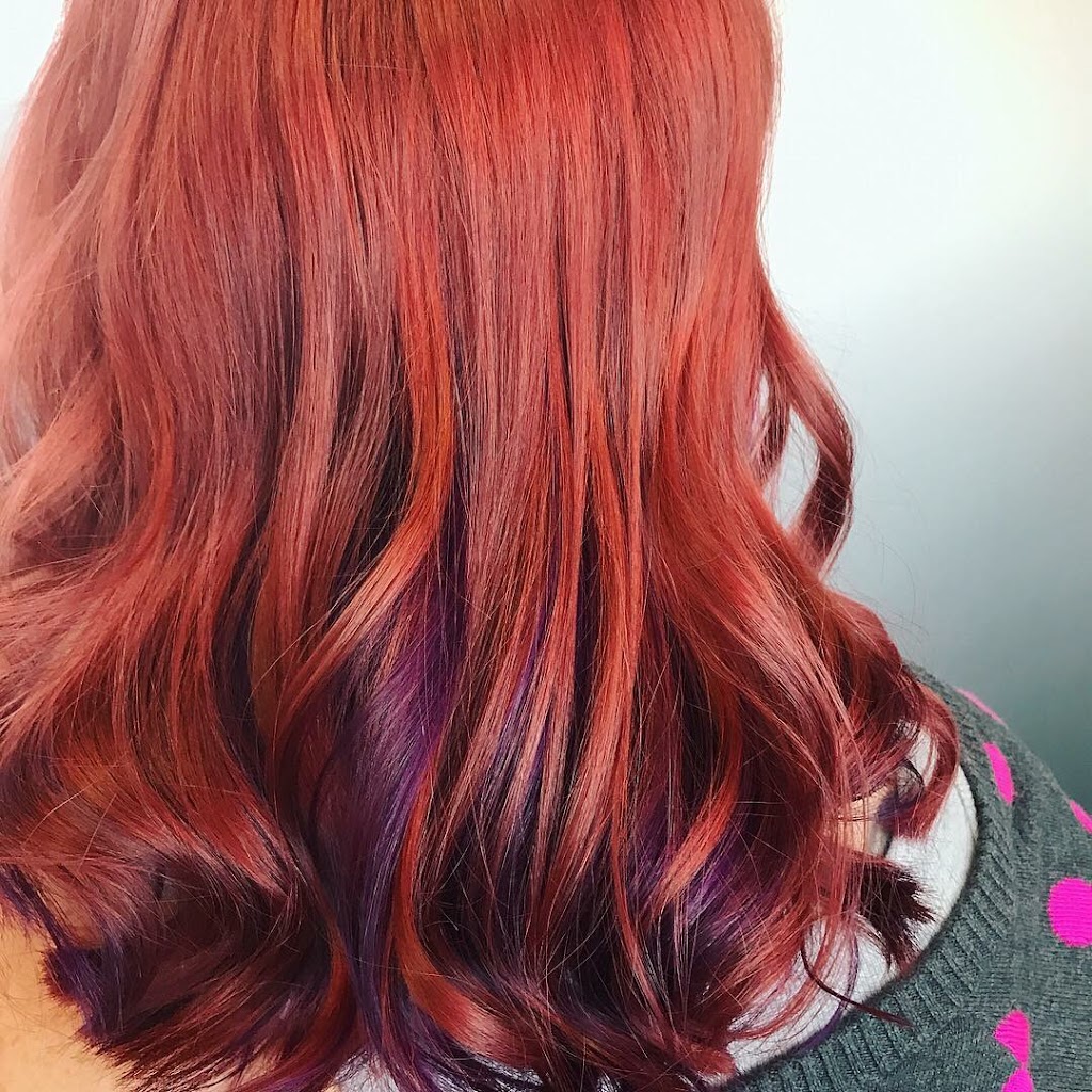 Lunatic Fringe Salon Ohio | 7033 Yankee Rd, Liberty Township, OH 45044, USA | Phone: (513) 795-1542