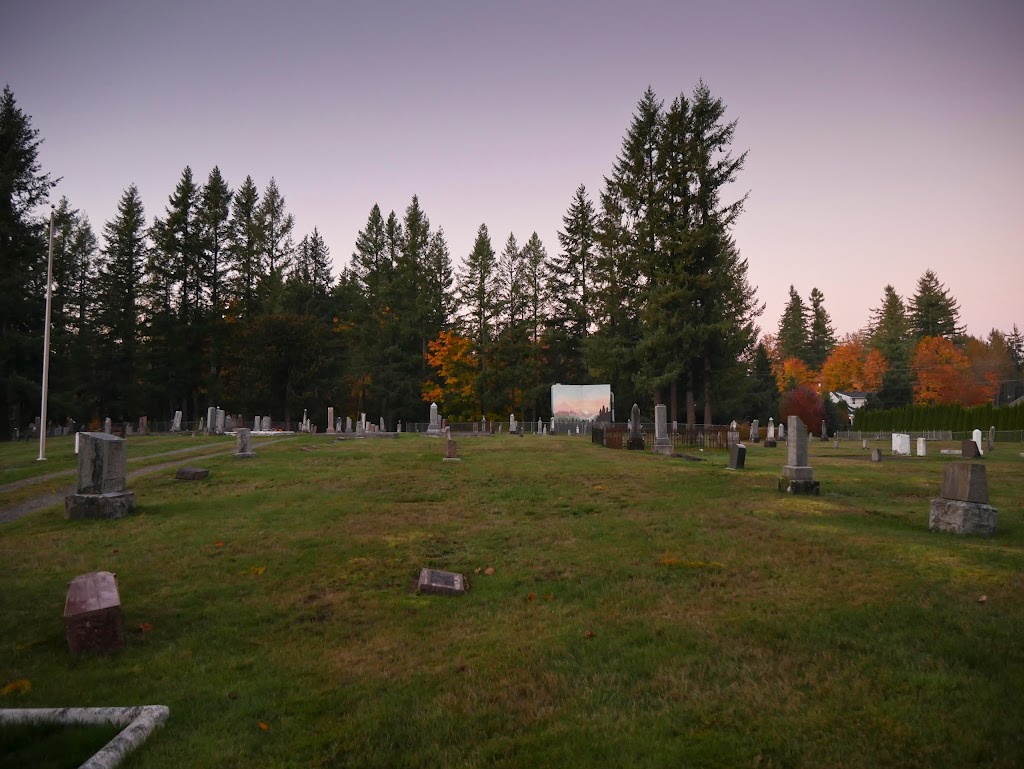 Black Diamond Cemetery | Black Diamond, WA 98010, USA | Phone: (360) 886-2560