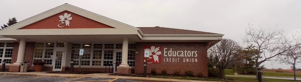 Educators Credit Union- New Berlin | 15350 W Howard Ave, New Berlin, WI 53151, USA | Phone: (800) 236-5898